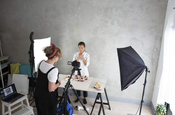 Full service video production Full service video production