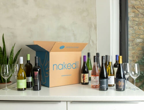 NAKED WINES